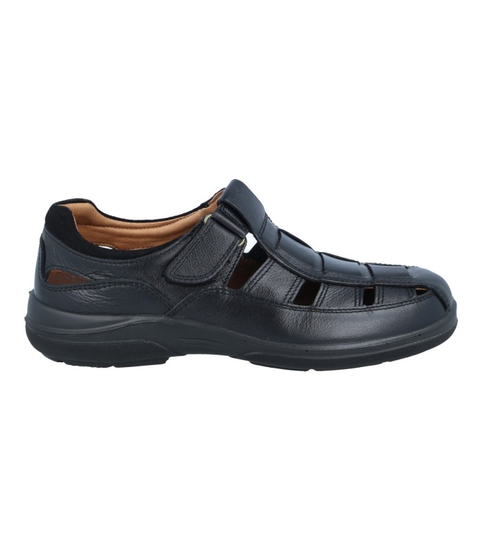 SANDALIAS HOMBRE LUISETTI 13451ST